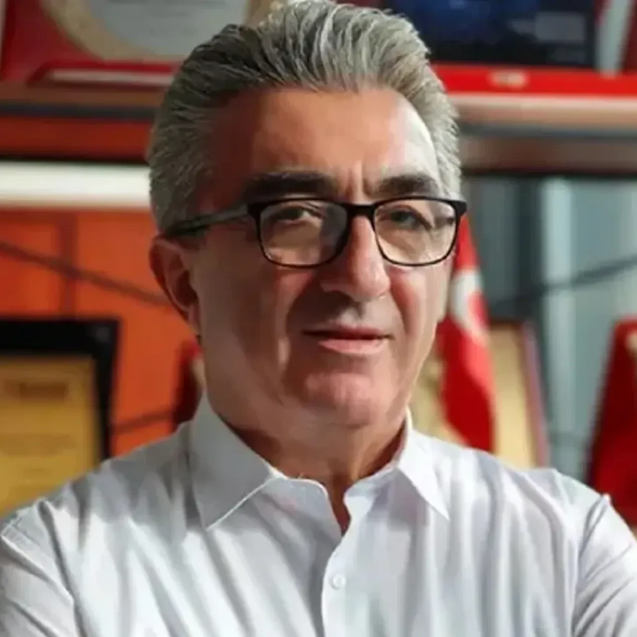 Hasan Mutlu görevden uzaklaştırıldı