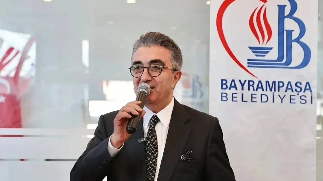 Hasan Mutlu görevden uzaklaştırıldı! Yerine geçecek isim için tarih verildi