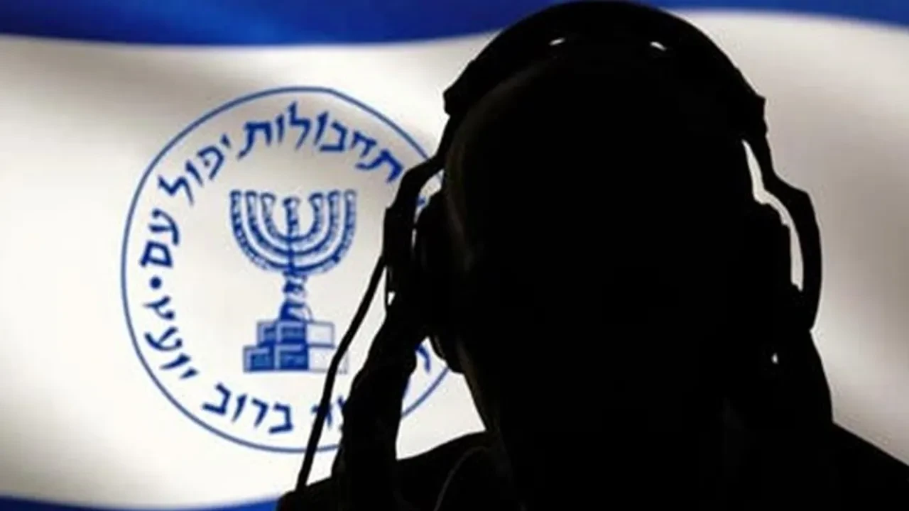 İran'da bir Mossad ajanı daha idam edildi