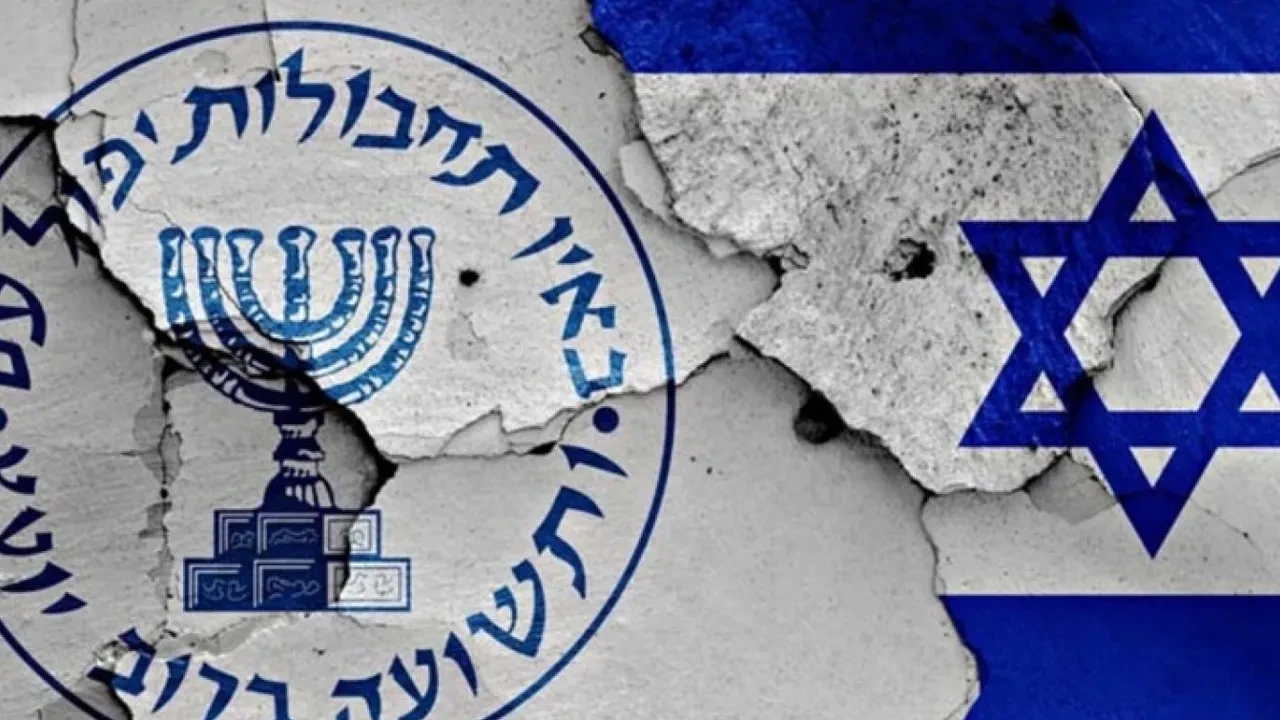 İran'da bir Mossad ajanı daha idam edildi