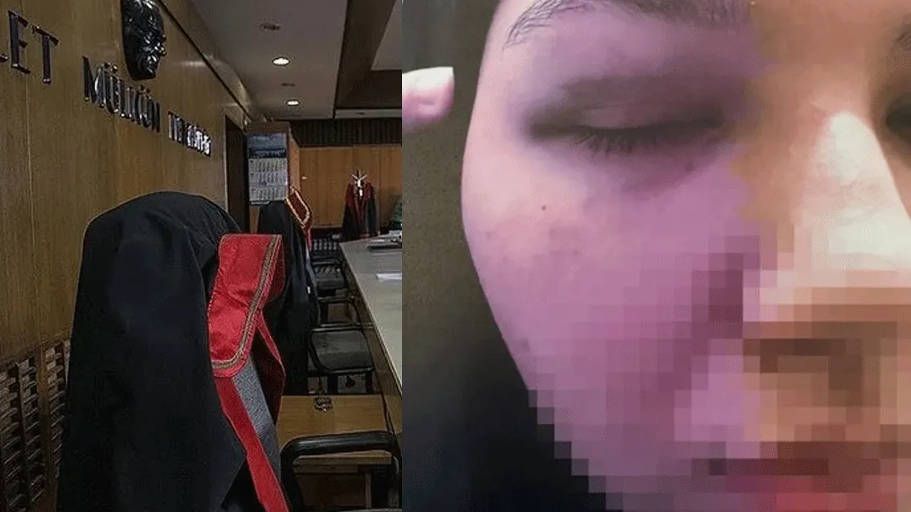 İşkencelere dayanamadı! Cani koca hakkında kan donduran iddia