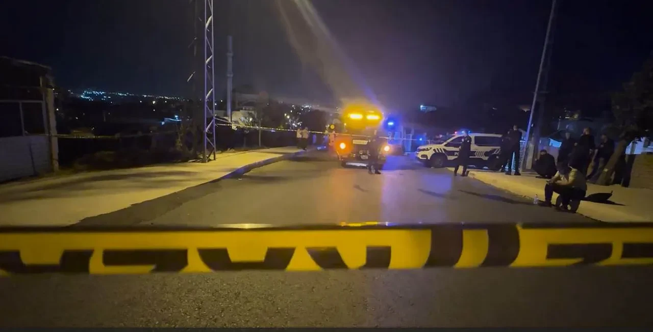 İstanbul'da motosiklet kazası: 2 ölü