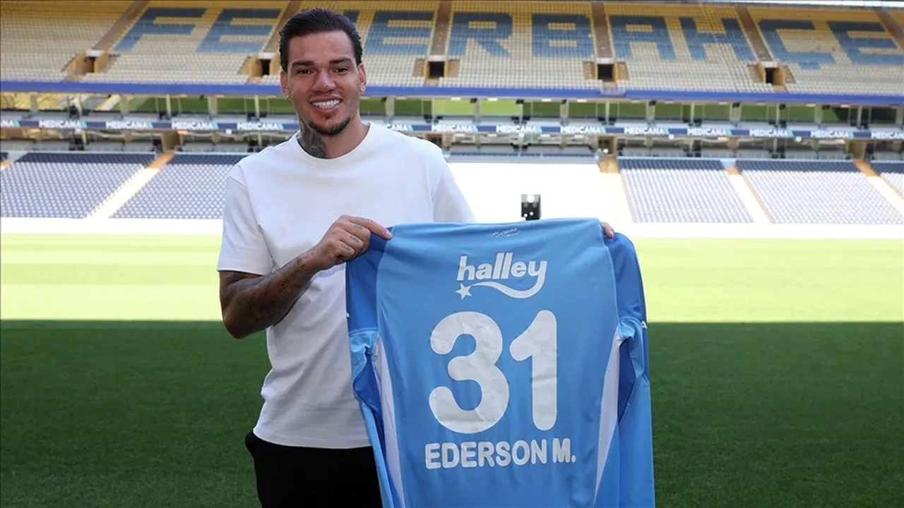 Kerem Aktürkoğlu, Ederson Fenerbahçe Alanyaspor maçında neden yok? Fenerbahçe Alanyaspor maç kadrosu gündemde