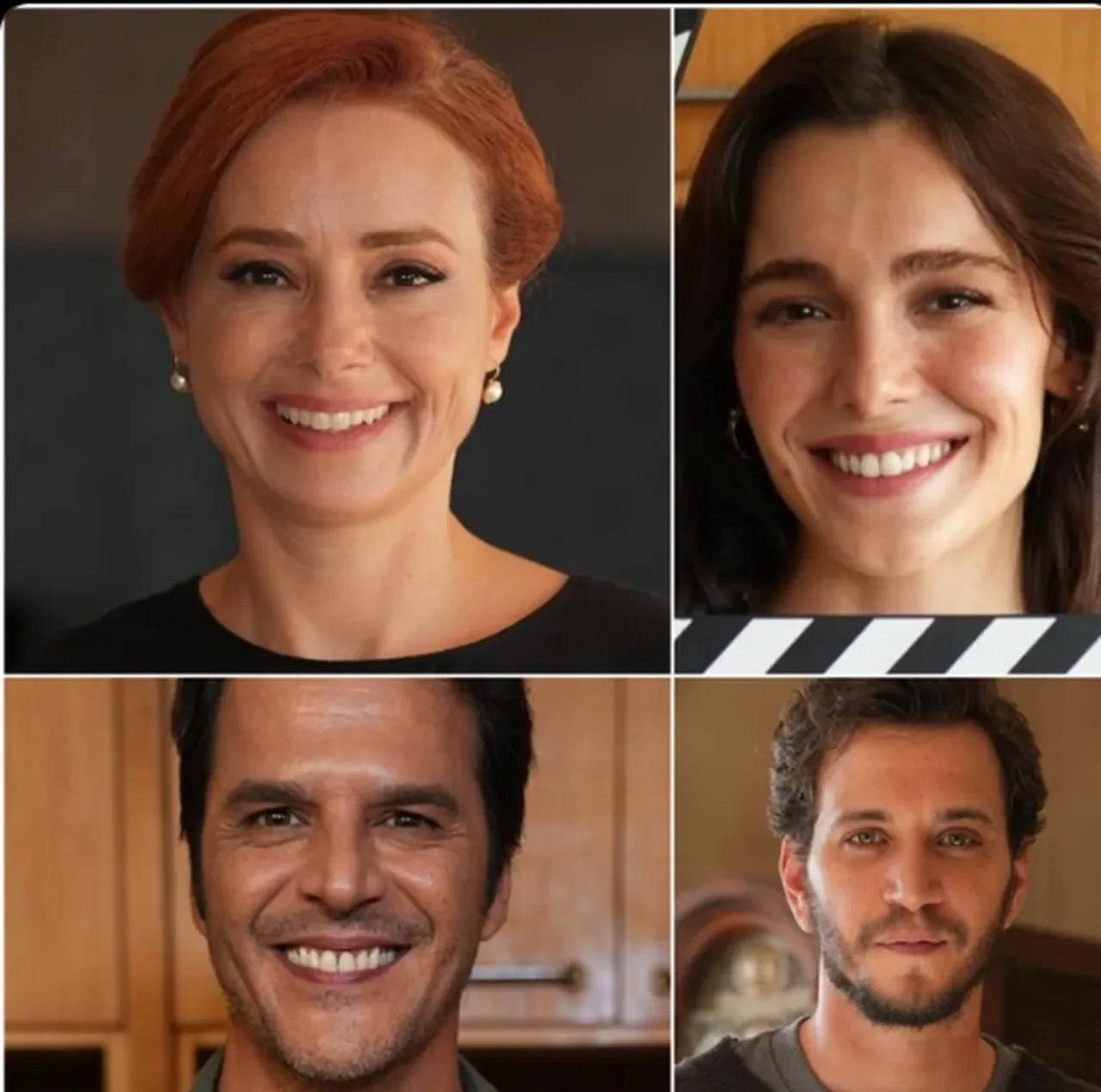 Kıskanmak dizisinde Özgü Namal'a beğeni yağarken, Hafsanur Sancaktutan eleştirilerden kurtulamadı 