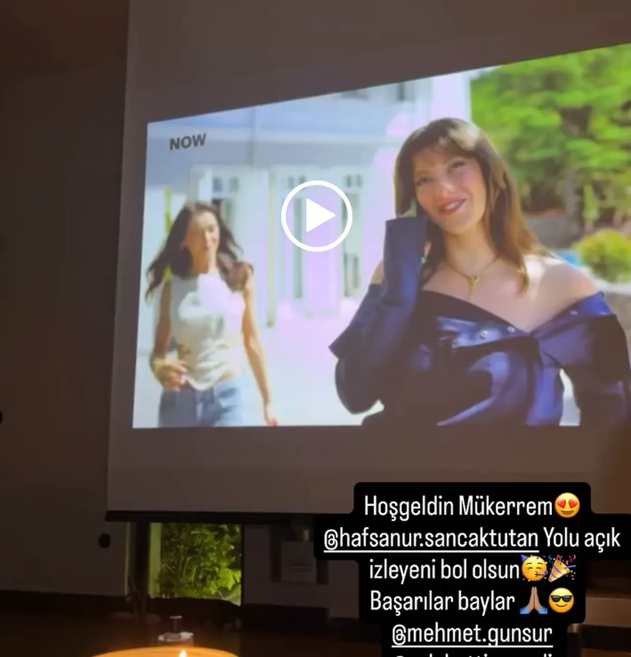 Kıskanmak dizisinde Özgü Namal'a beğeni yağarken, Hafsanur Sancaktutan eleştirilerden kurtulamadı 