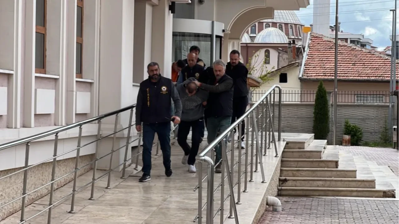 Konya'da usulsüz alkol satışında kan döküldü! Fiyat tartışması yüzünden canından oldu