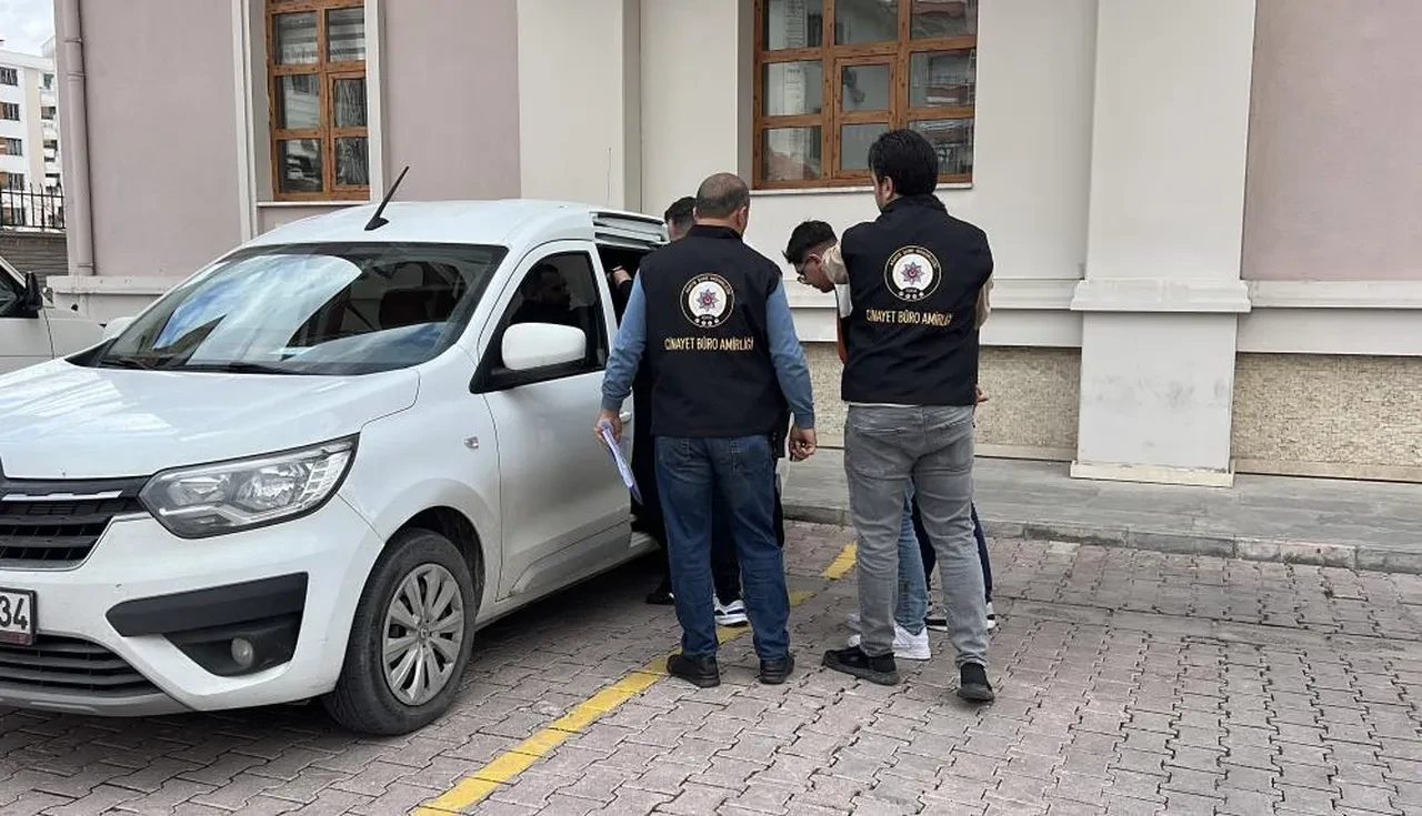 Konya'da usulsüz alkol satışında kan döküldü! Fiyat tartışması yüzünden canından oldu