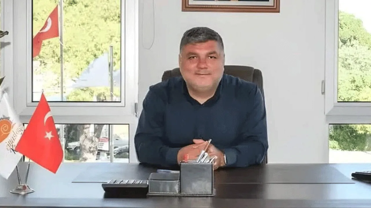 Köyceğiz Belediyesi'ne operasyon: Başkan yardımcısı gözaltında