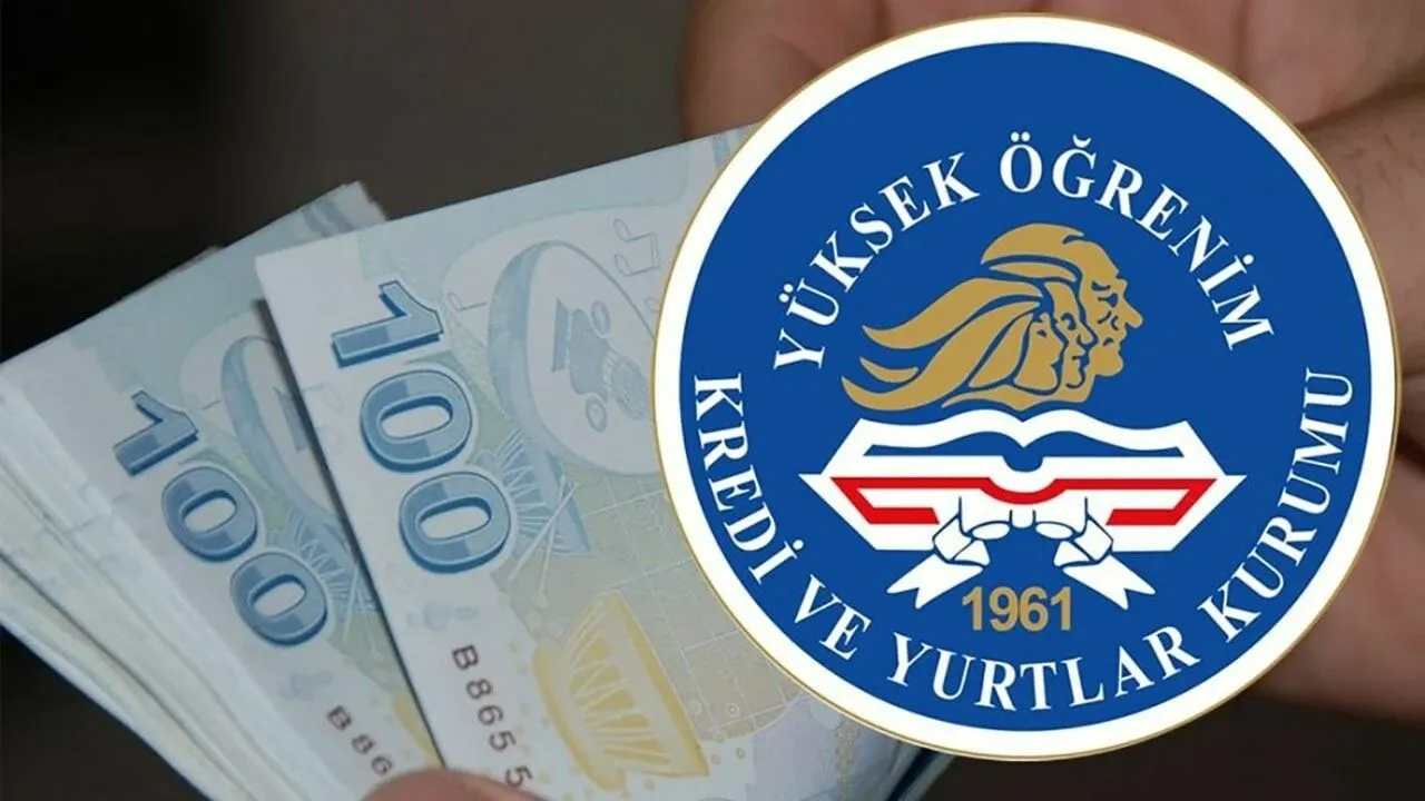 KYK burs, kredi başvuruları ne zaman? 2025 KYK burs ücreti ne kadar?