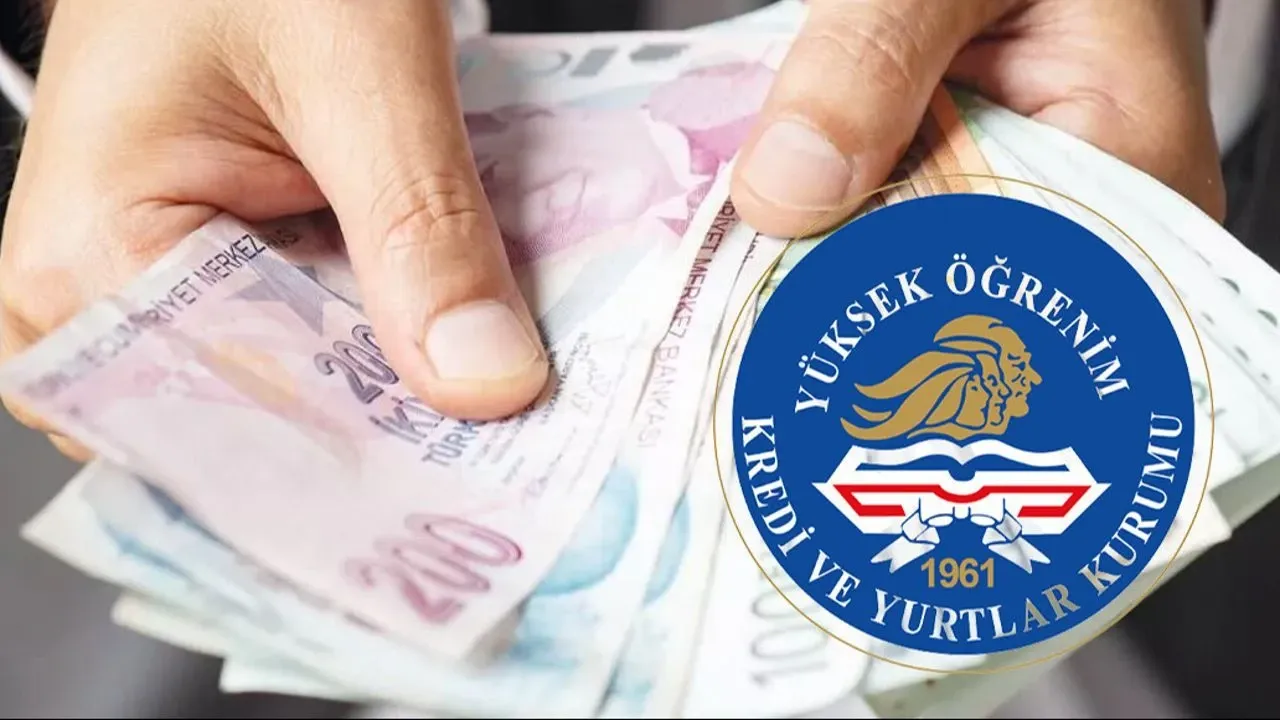 KYK burs, kredi başvuruları ne zaman? 2025 KYK burs ücreti ne kadar?