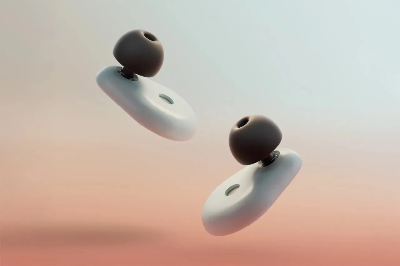 Pil olmadan çalışan kablosuz uyku kulaklığı tanıtıldı