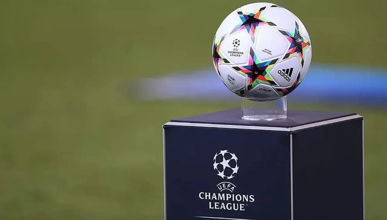 PSG Atalanta hangi kanalda?