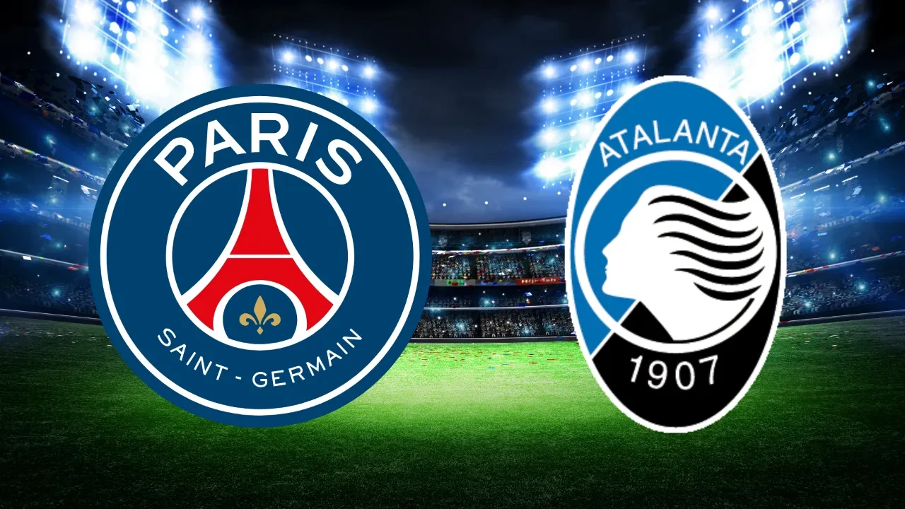 PSG Atalanta maçı nereden izlenir, hangi kanalda? Şampiyonlar Ligi maçına saatler kaldı