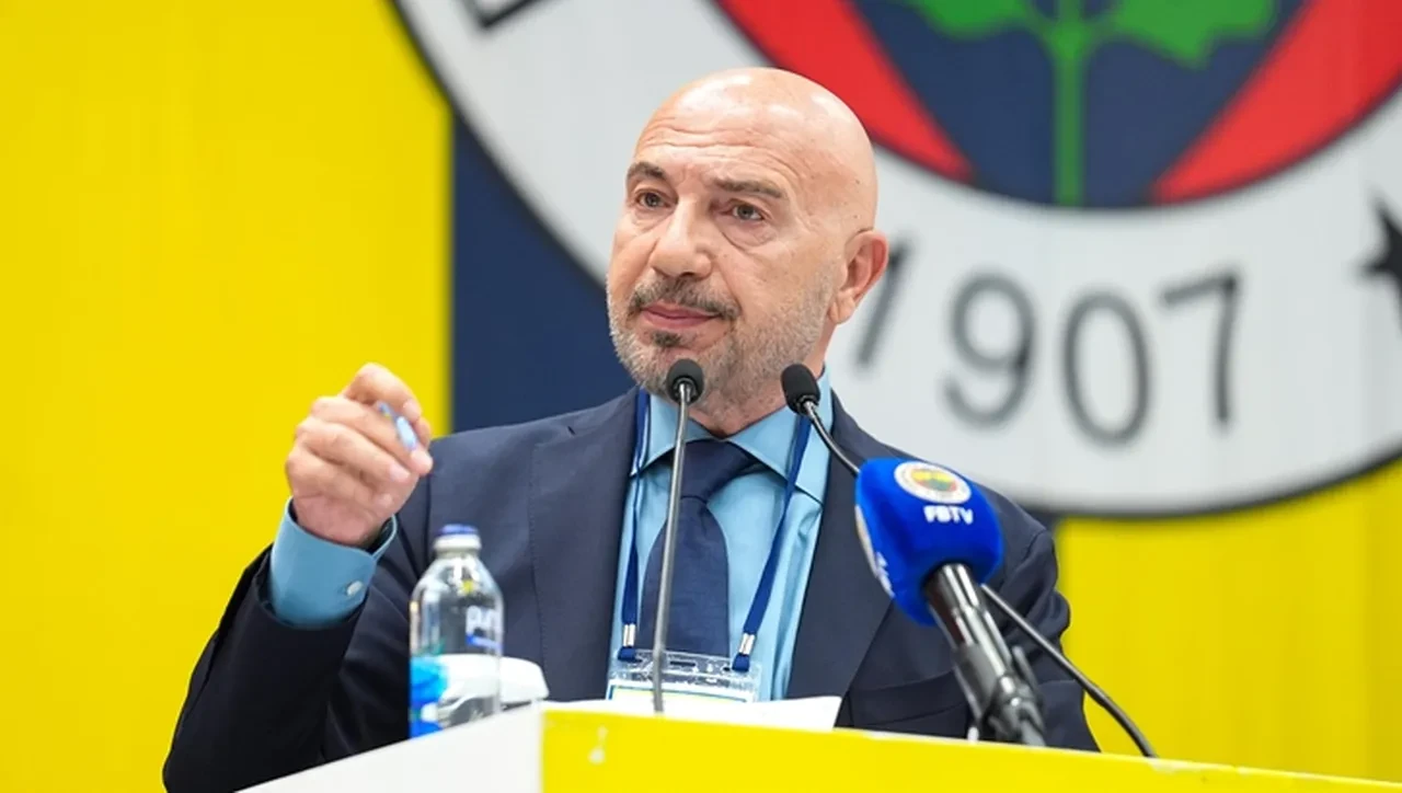 Sadettin Saran'dan canlı yayında flaş açıklama! Hakan Bilal Kutlualp'e teklif