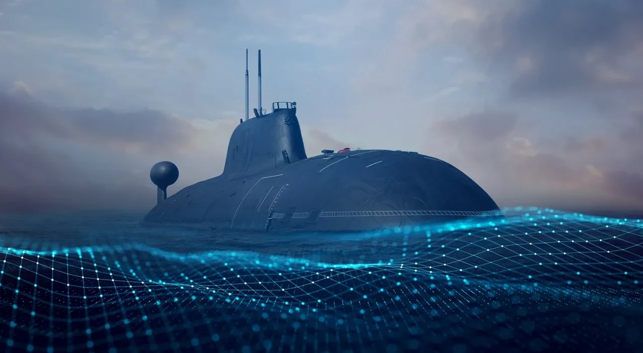 Savaş cephesinde yeni gelişme: Denizaltı dönemi bitiyor!