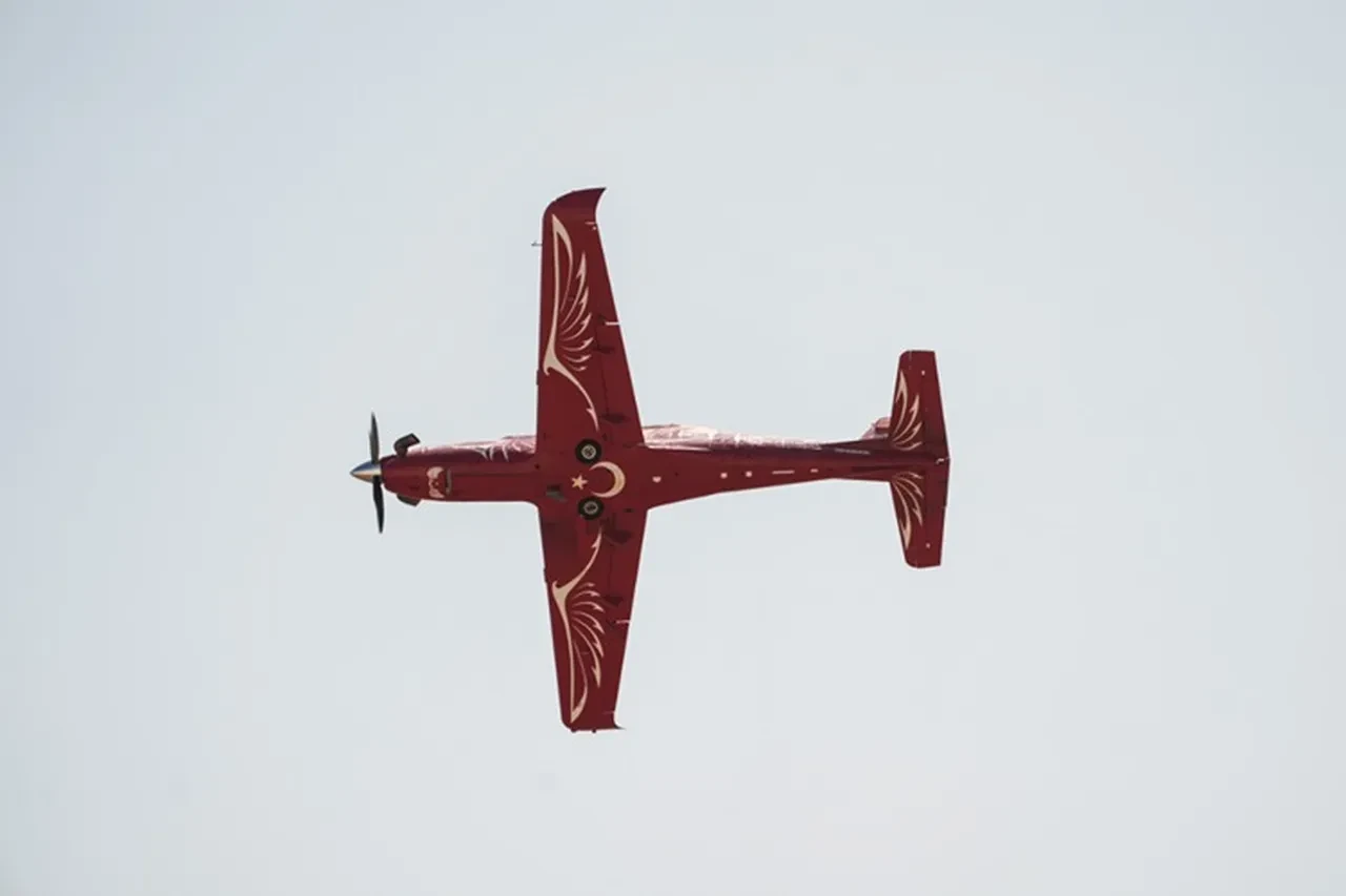 TEKNOFEST İstanbul başladı: Havacılık ve teknoloji tutkunları bir araya geliyor