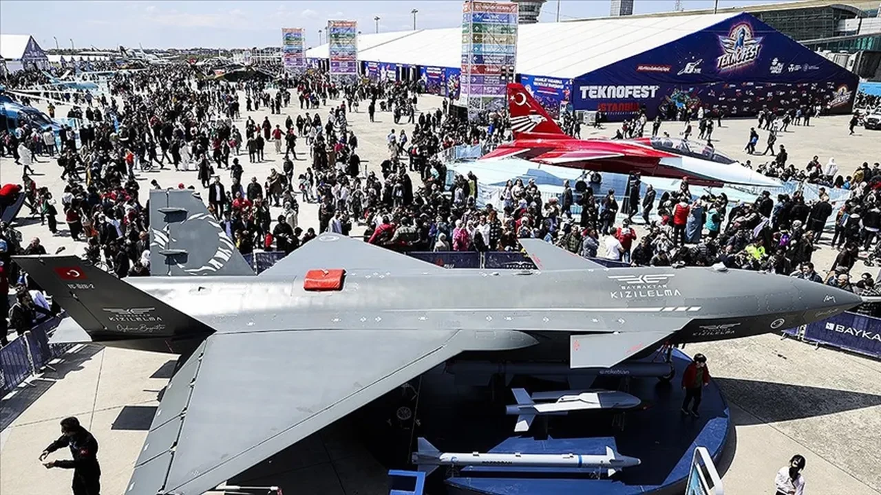 Teknofest kaç gün sürecek 2025? Ne zaman biteceği belli oldu