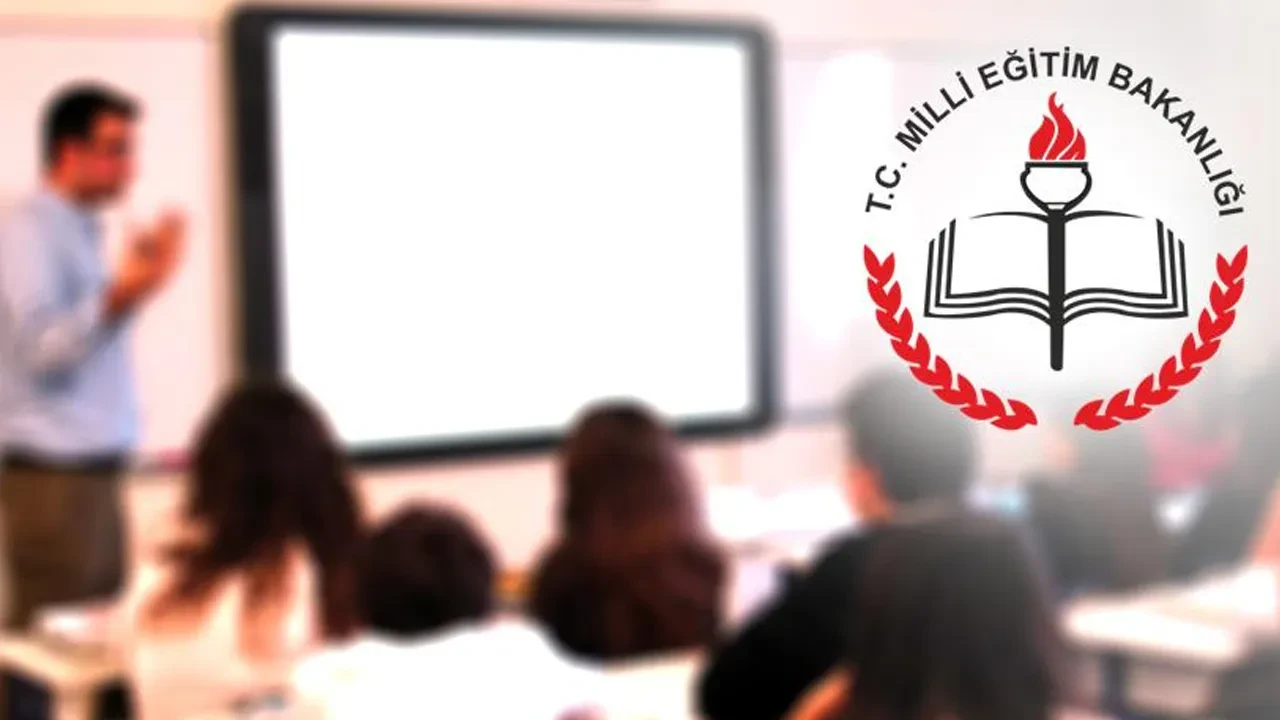 Tüm öğrencilere uygulanacak! Orta okul ve liselerde yeni dönem: Onlar cevaplayacak, öğretmenler değerlendirecek 