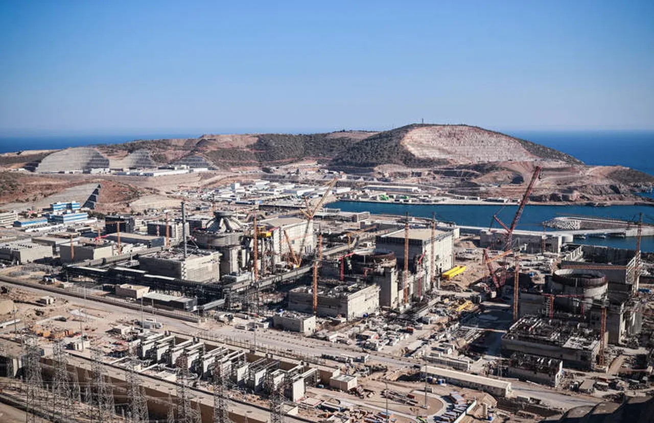 Türkiye 2053’e kadar 20 GW nükleer kapasiteyi hedefliyor