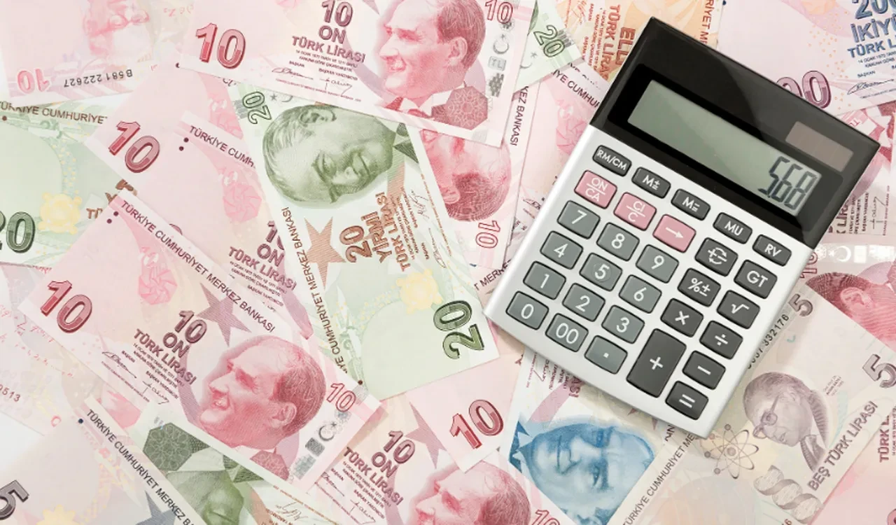 Türkiye'nin 5 yıllık kredi risk primi en düşük seviyede