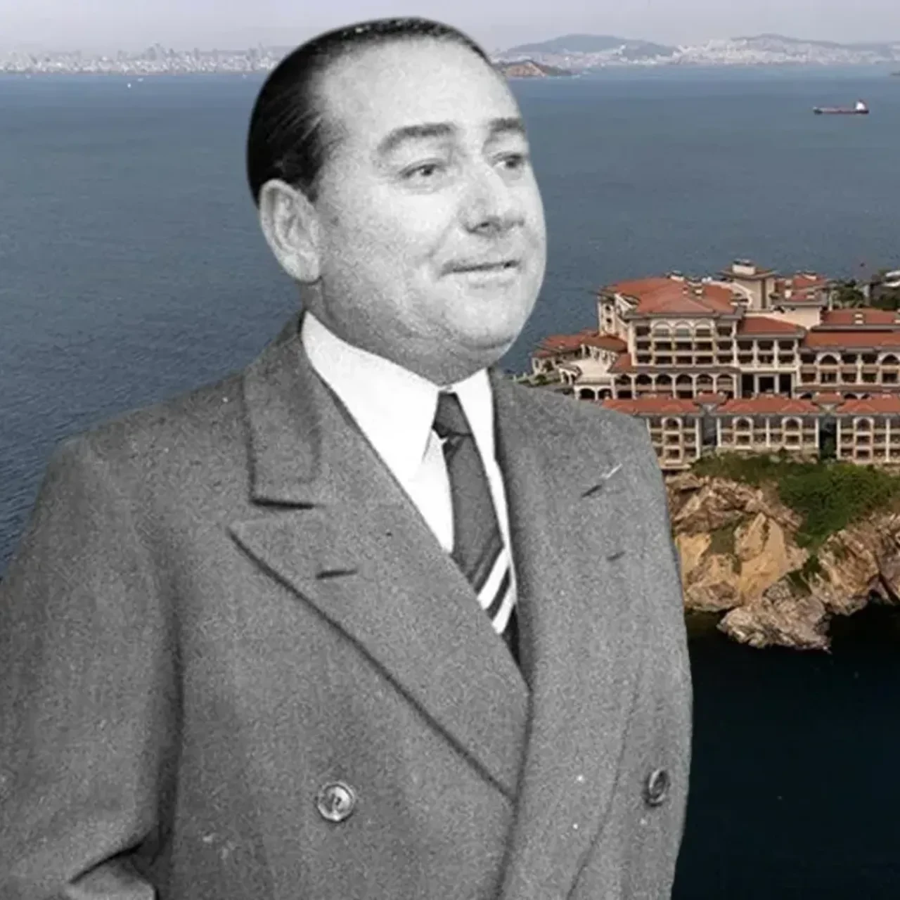 Türkiye'nin ayıbı 3 idamın olduğu Yassıada'da önemli değişiklik