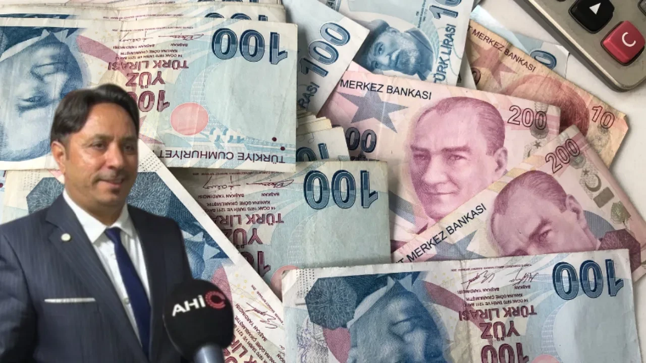 Ücretiniz eksik ödeniyor olabilir! İsa Karakaş tüm çalışanları uyardı