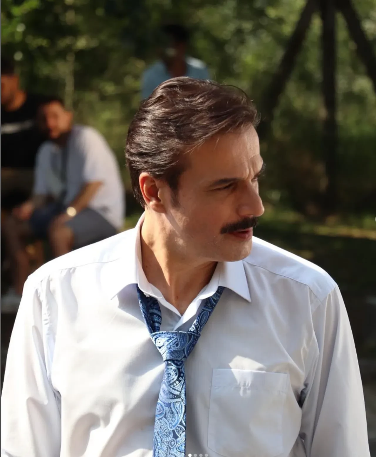 Ufuk Özkan taburcu oldu! İlk paylaşımı endişelendirdi 