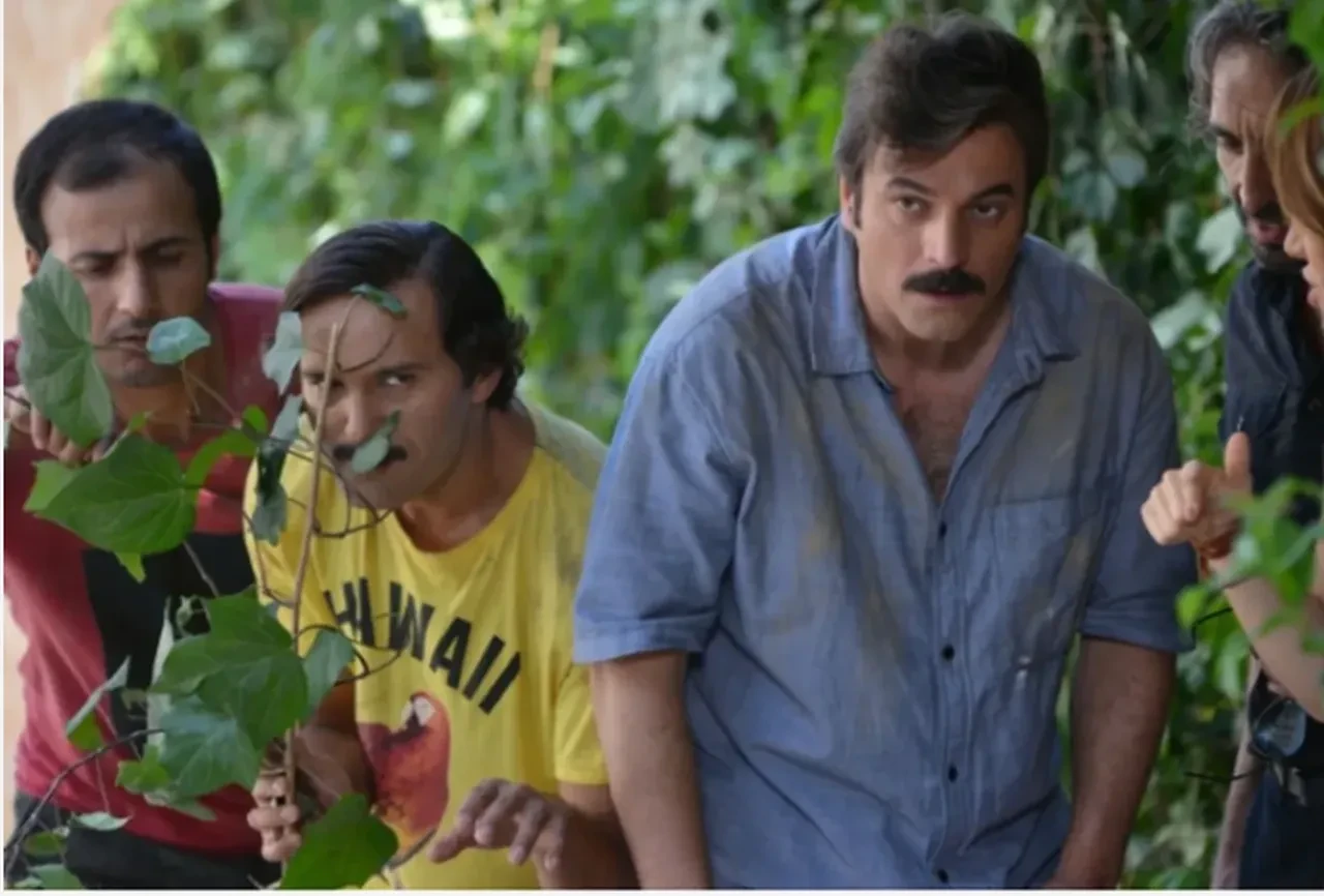 Ufuk Özkan taburcu oldu! İlk paylaşımı endişelendirdi 