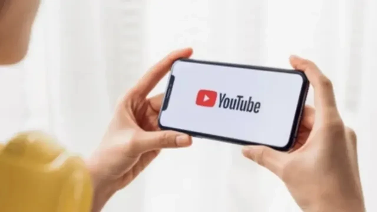 YouTube 100 milyar dolar para dağıttı