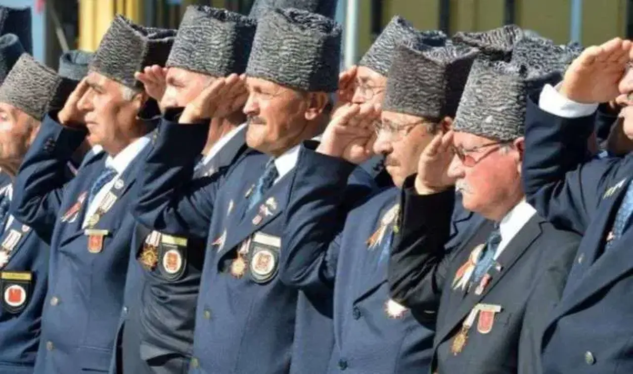 19 Eylül özel bir gün mü ne günü? Gaziler Günü ne zaman?