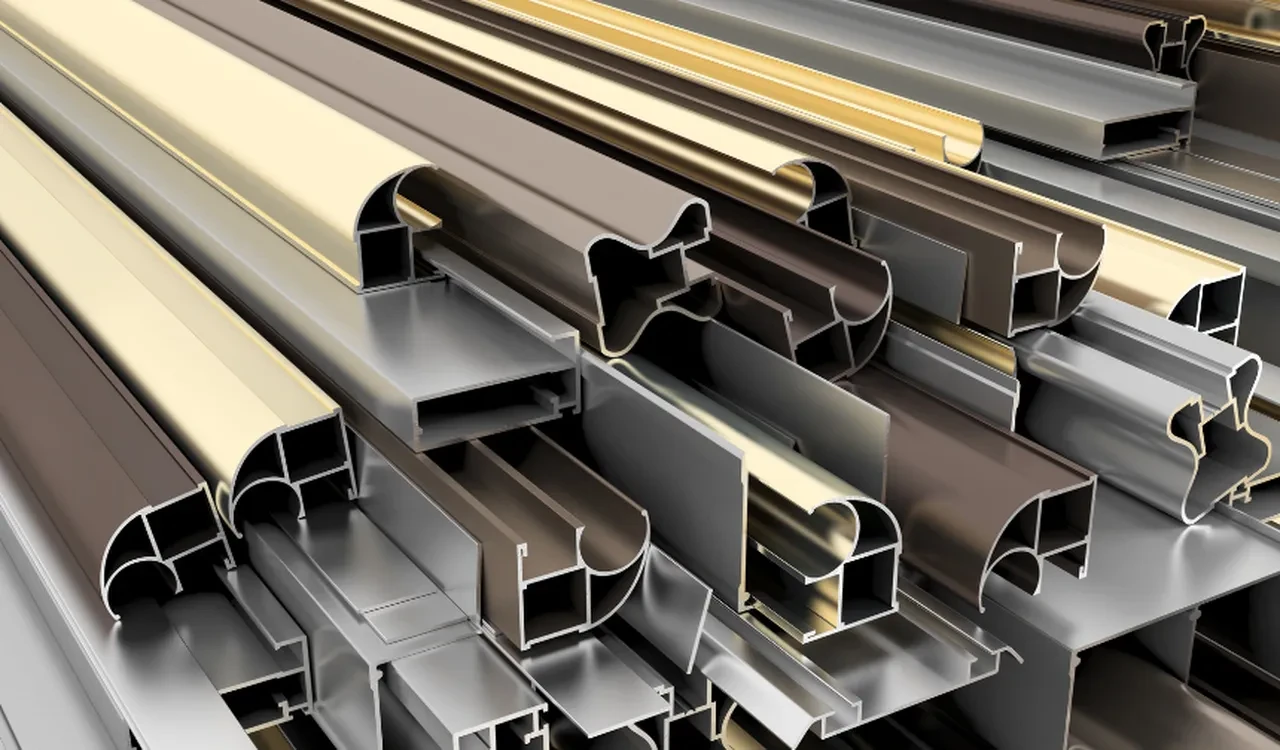 5 milyar dolarlık yeşil yatırım hedefiyle alüminyum sektöründe dev hamle