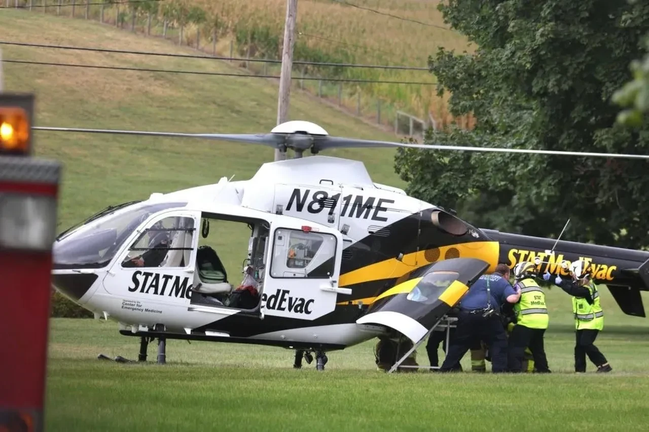 ABD'de silahlı saldırı: 3 polis öldü, 2 polis ağır yaralı