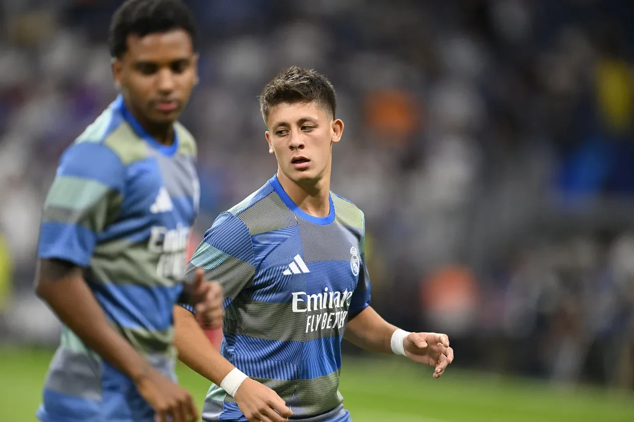 Arda Güler için dudak uçuklatan teklif! Real Madrid 'satmayı düşünmüyoruz' cevabını verdi