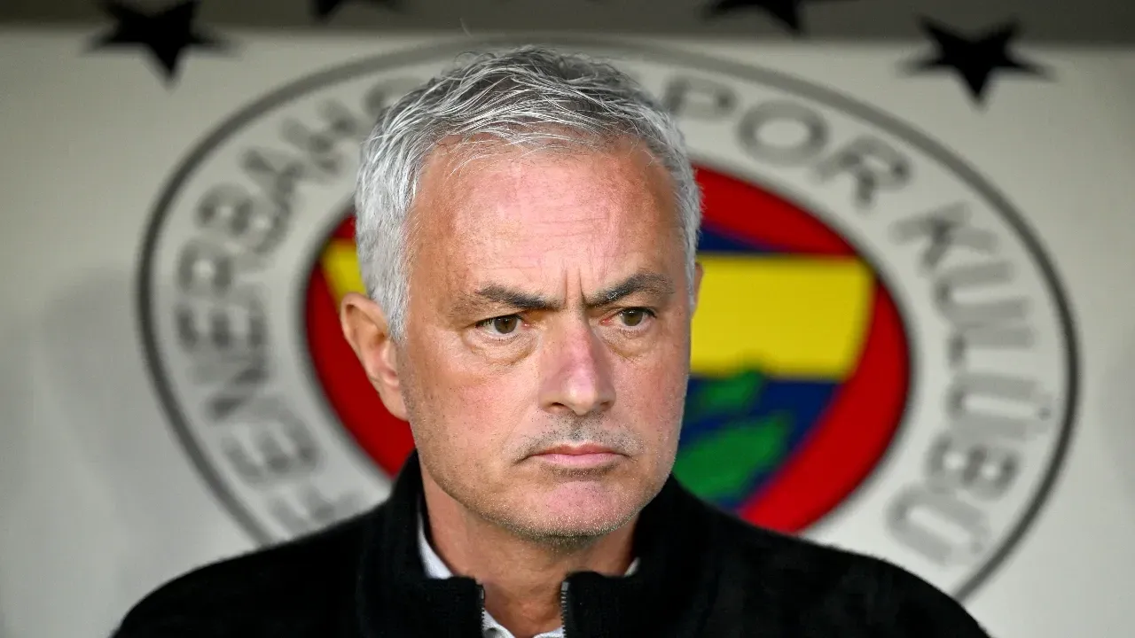 Benfica teknik direktörü kim oldu? Jose Mourinho Benfica teknik direktörü mü oldu?