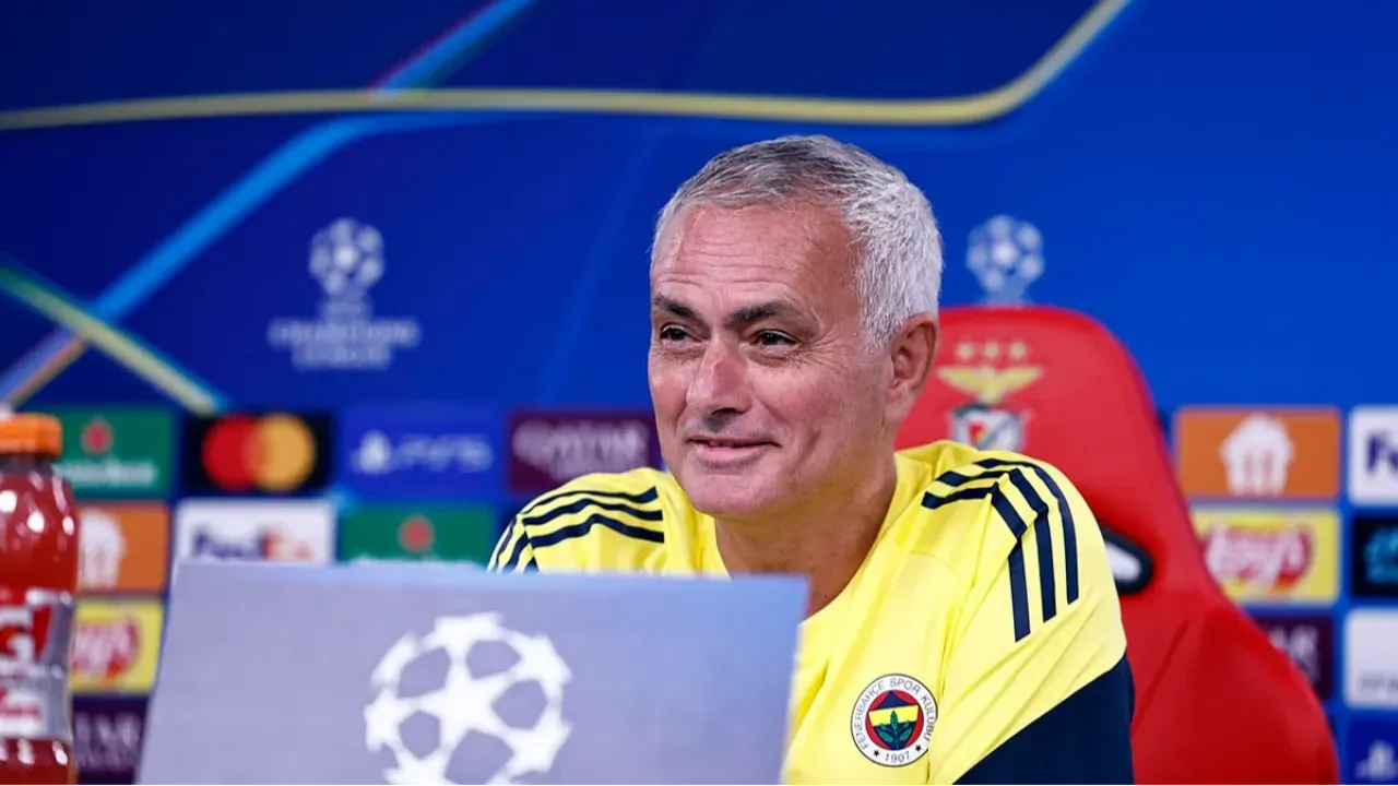 Benfica teknik direktörü kim oldu? Jose Mourinho Benfica teknik direktörü mü oldu?