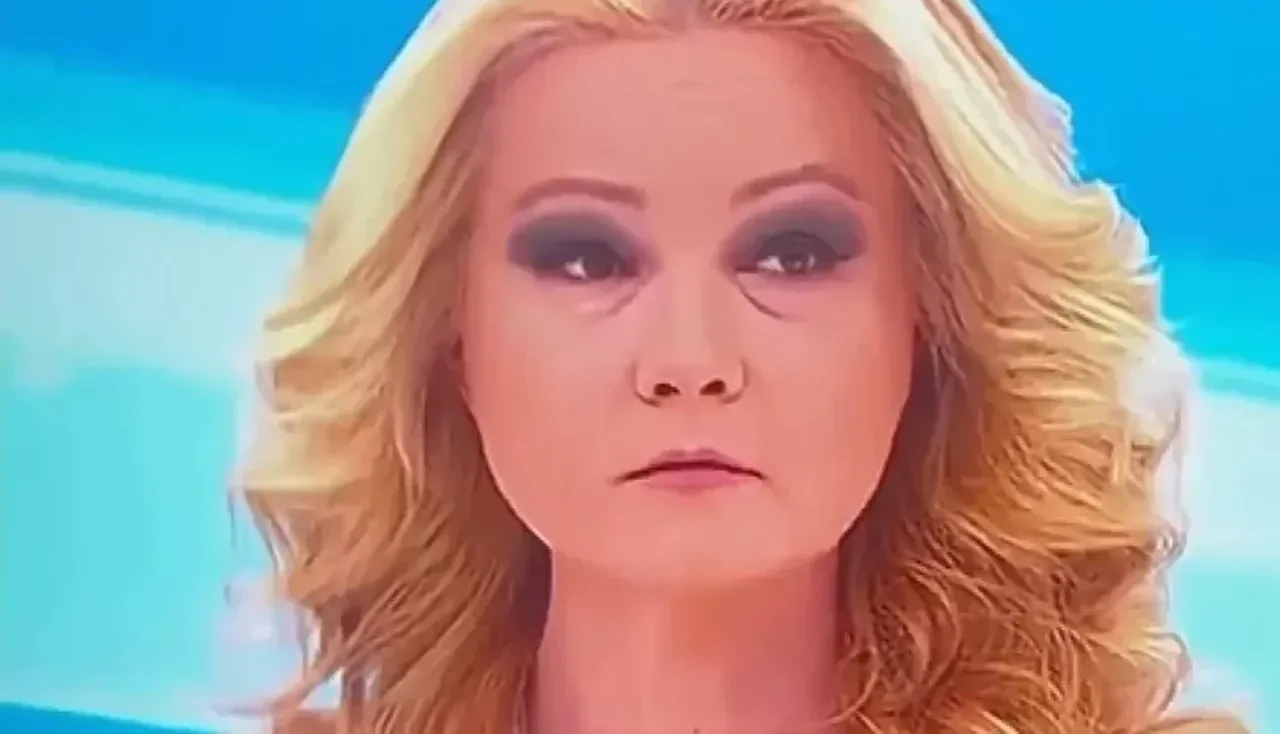 Bir Müge Anlı vakası daha! Ece Erken'in canlı yayındaki görüntüsüne yorum yağdı 