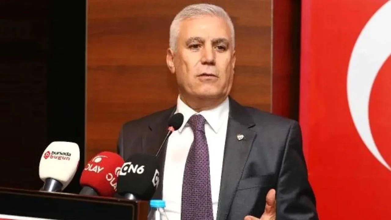 CHP'ye şok üstüne şok! Bir belediye başkanı daha AK Parti'ye geçebilir!