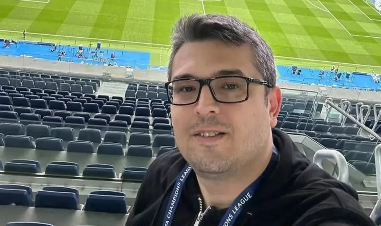 Frankfurt GS spikeri kim, maçını kim anlatıyor?