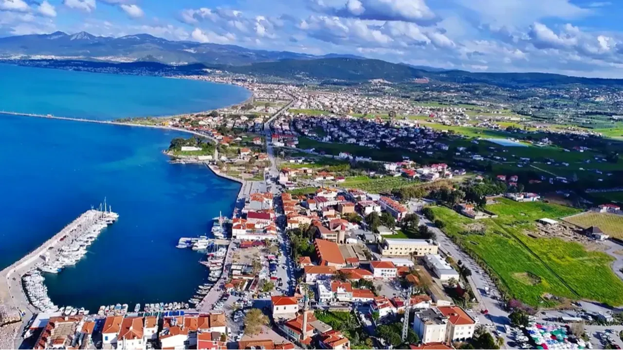 Emekliler bu ilçelere akın akın gidiyor: Şehir hayatından kaçıp oraya yerleşiyorlar!
