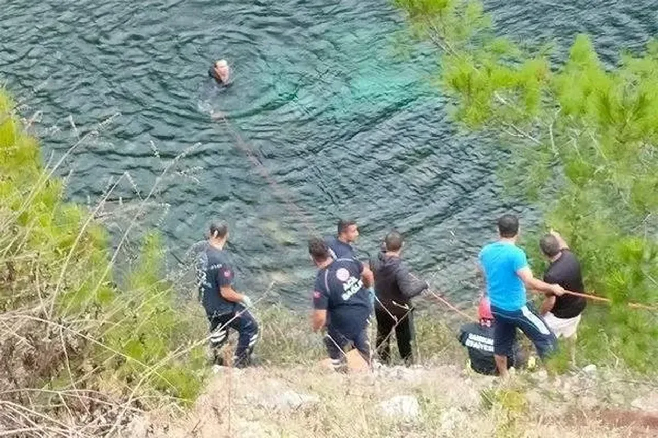 Eşi ve oğlu boğularak can verdi! Oklar doktor eşe çevrildi: Görgü tanığı anlattıklarıyla kan dondurdu