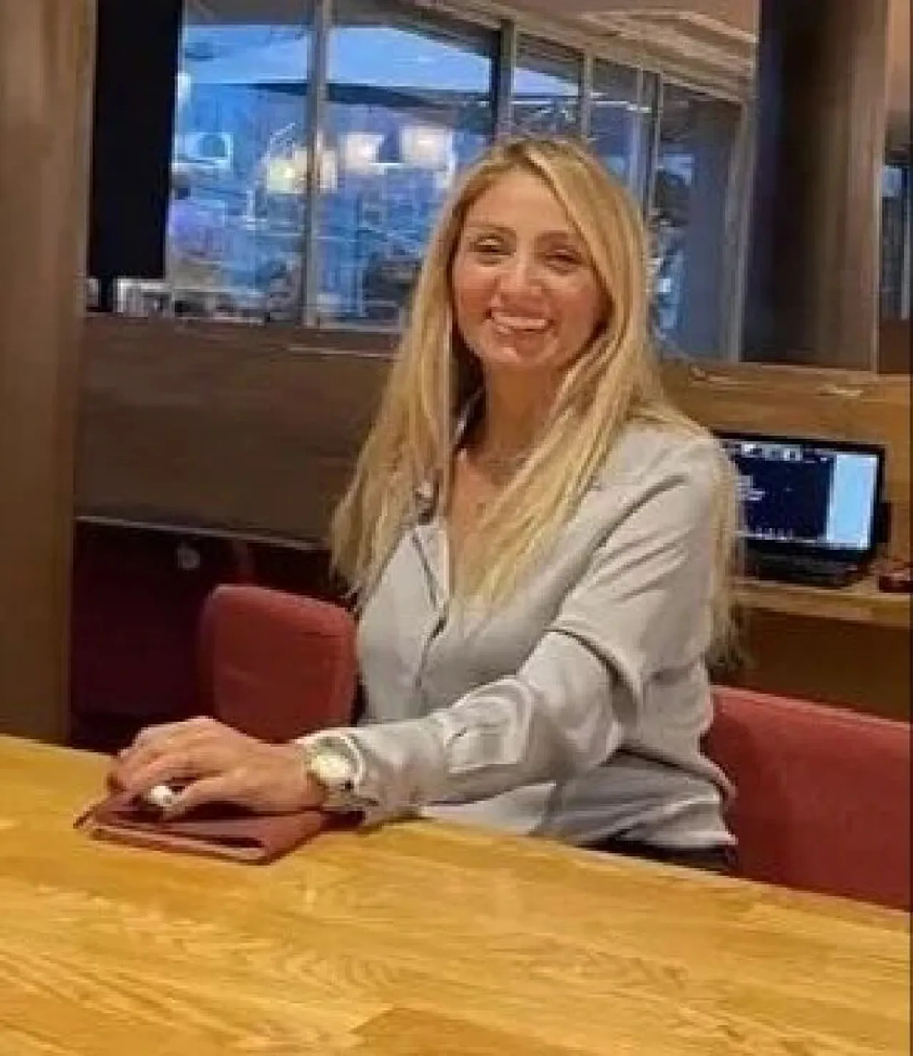 Eski eşini öldüren yazar Funda Demirci hakkında karar verildi