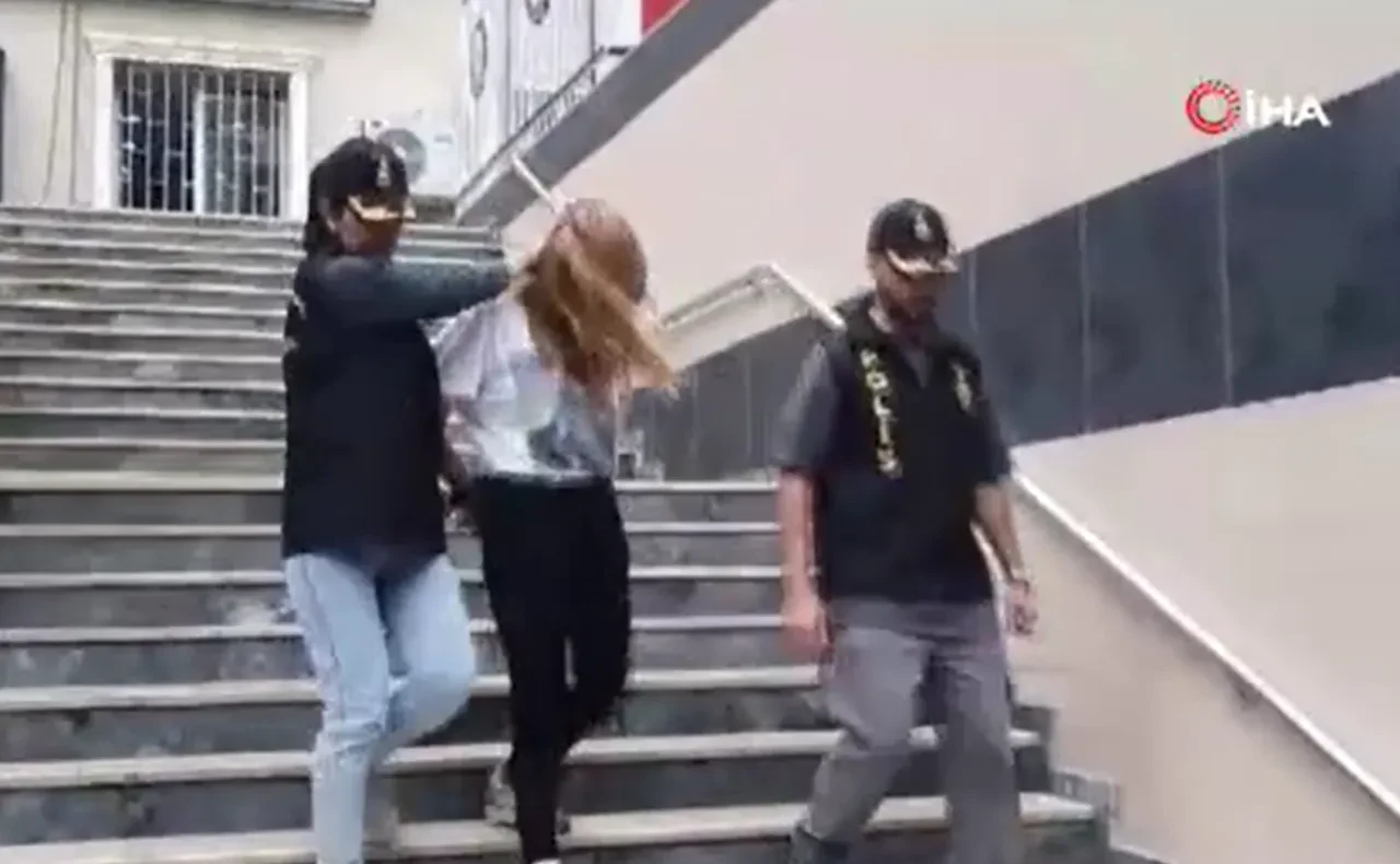 Eski eşini öldüren yazar Funda Demirci hakkında karar verildi