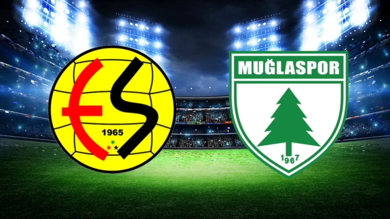 Eskişehirspor maçı hangi kanalda, saat kaçta? Ziraat Türkiye Kupası'nda Muğlaspor ile karşılaşacak