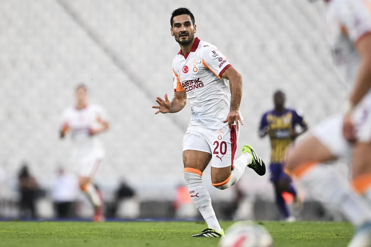 Frankfurt Galatasaray maçı nereden izlenir, hangi kanalda? Şampiyonlar Ligi'nde ilk sınav