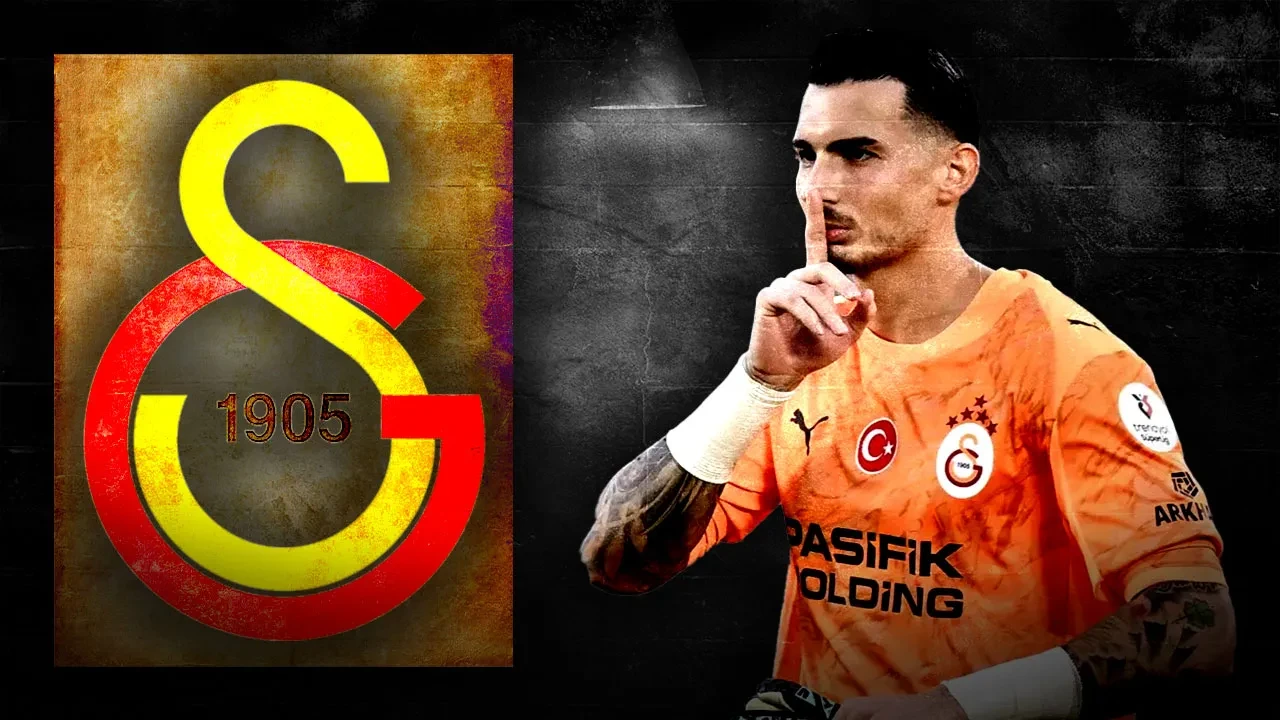 Galatasaray'da Uğurcan Çakır için özel madde devreye giriyor! İşte ödenecek ücret
