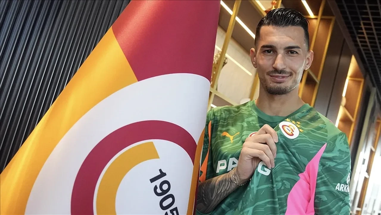 Galatasaray'da Uğurcan Çakır için özel madde devreye giriyor! İşte ödenecek ücret