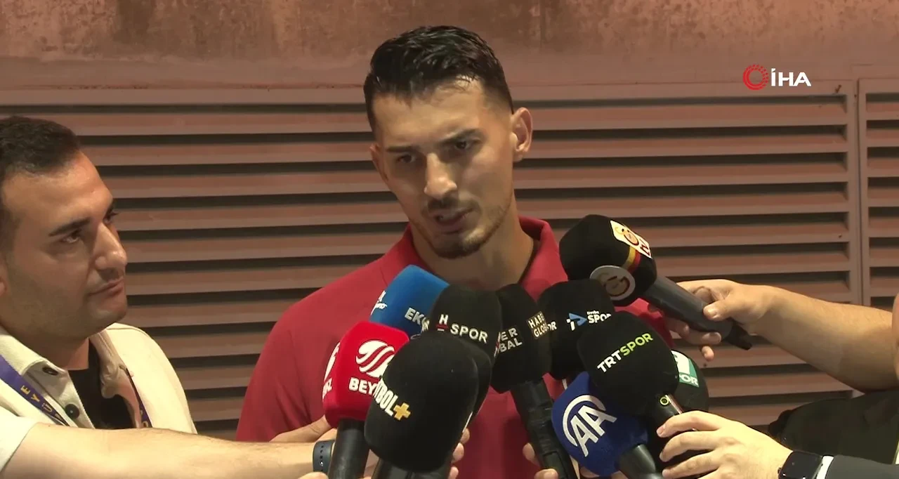 Galatasaray'da Uğurcan Çakır için özel madde devreye giriyor! İşte ödenecek ücret
