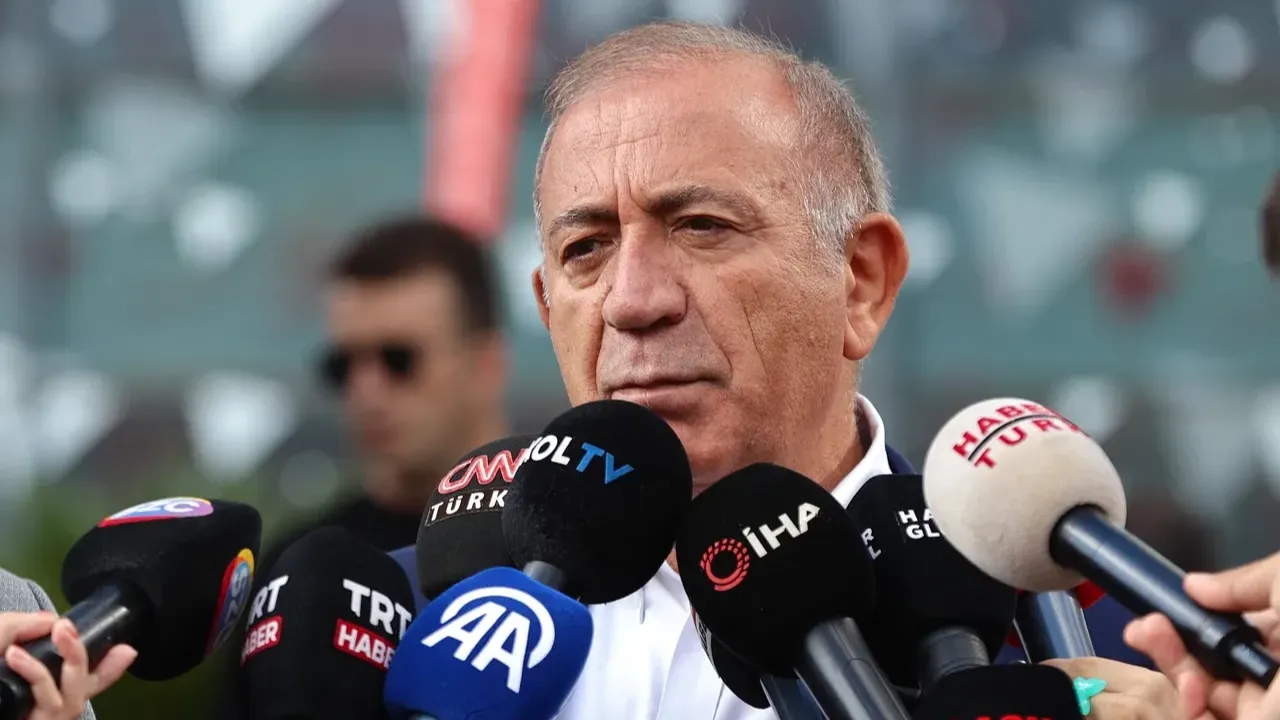 Gürsel Tekin o iddialara cevap verdi! 'Nefes alamıyorum...'