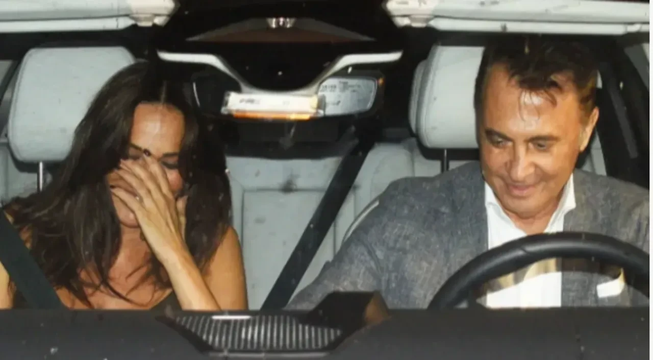 Güzide Duran, Fikret Orman ile evlilik iddiaları hakkında konuştu! Sözleri şoke etti 