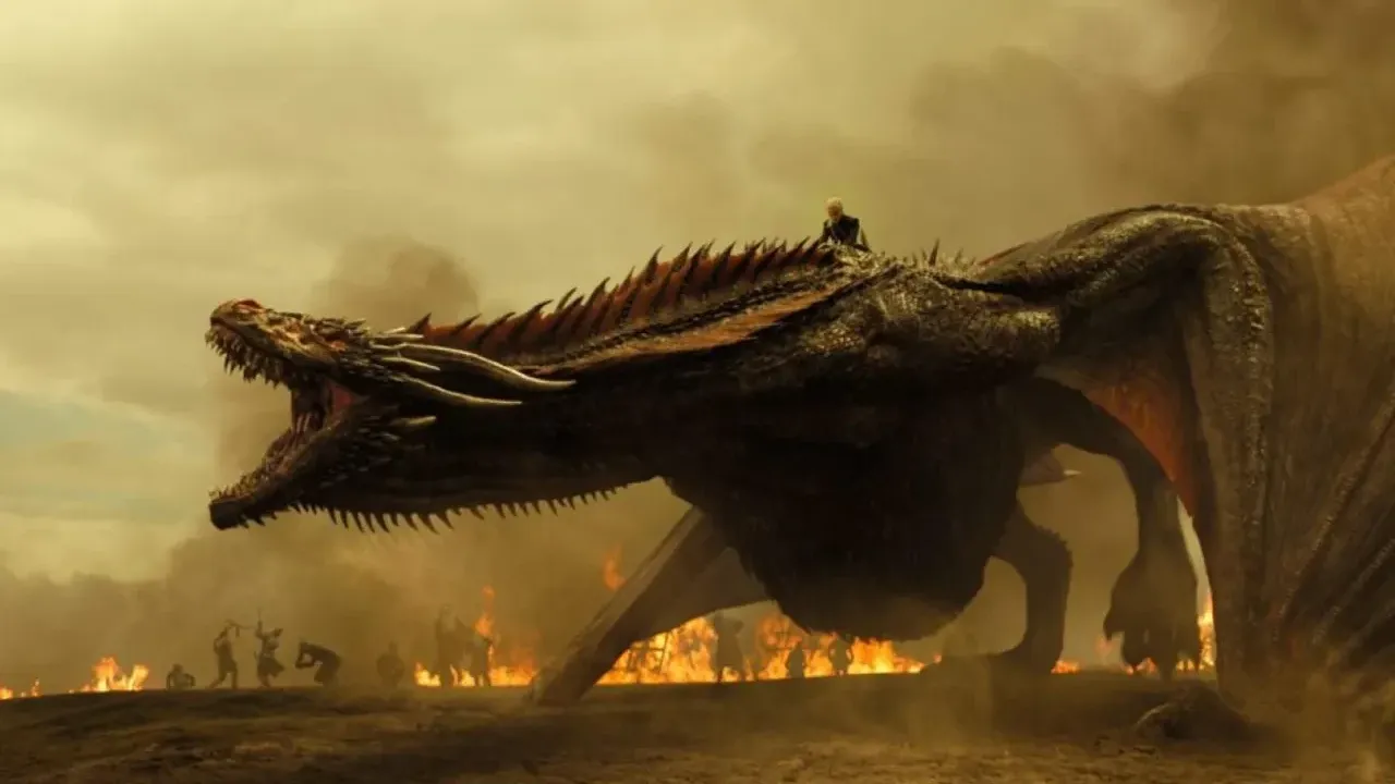 House of the Dragon 3. sezon ne zaman? Tarih belli oldu